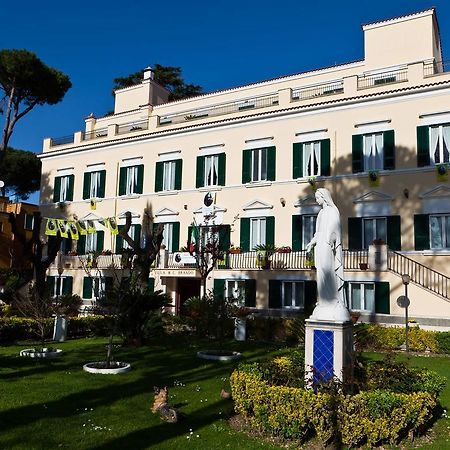 Villa Maria Cristina Brando Roma Eksteriør bilde